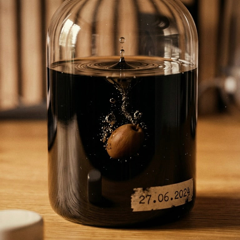 Îngrijire casa - cu ingrediente naturale