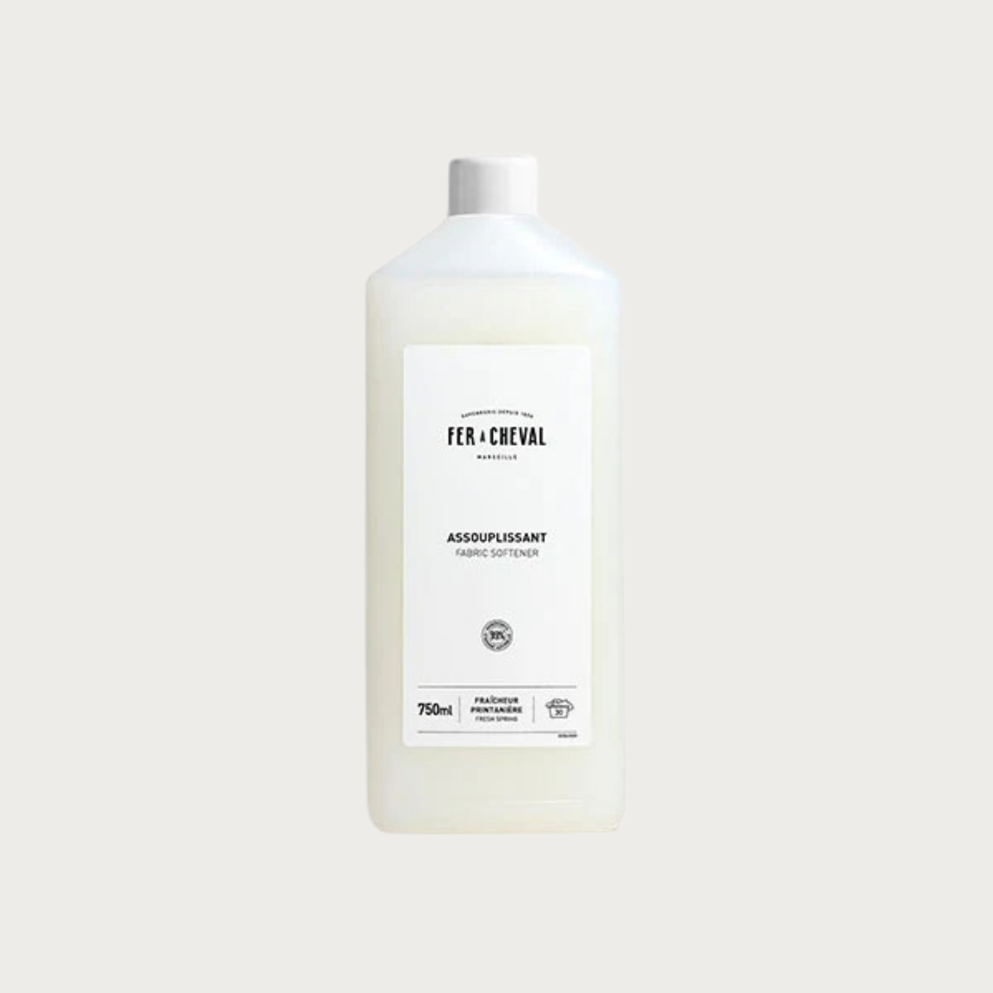 Balsam de Rufe Concentrat 750ml - Fer A Cheval