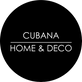 Cubana Home &amp; Deco – Acasă