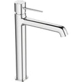 Pola - baterie de lavoar verticală pentru blat, culoare crom, BAP 02ND