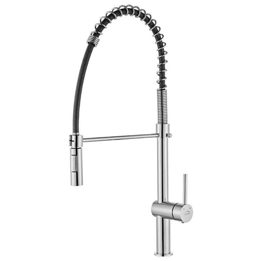 Baterie de chiuvetă cu pipa flexibila, moderna, BLD 06SD