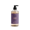 Săpun lichid de Marsilia Fer à Cheval, cu ulei Lavandă, glicerina, ulei argan si cocos, 500 ml, 97% origine naturală
