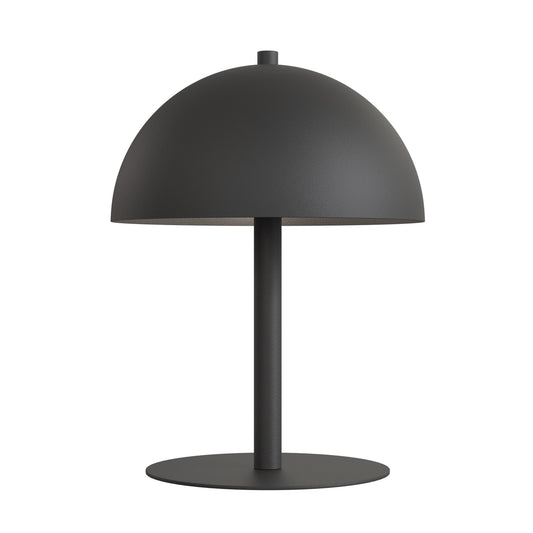 Lampă de birou MOGU LN2 BL BLACK, metal, neagra
