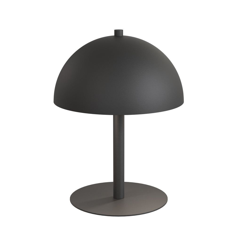 Lampă de birou MOGU LN2 BL BLACK, metal, neagra