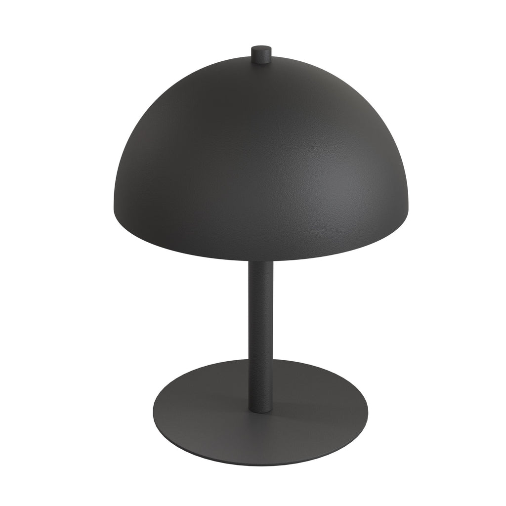 Lampă de birou MOGU LN2 BL BLACK, metal, neagra