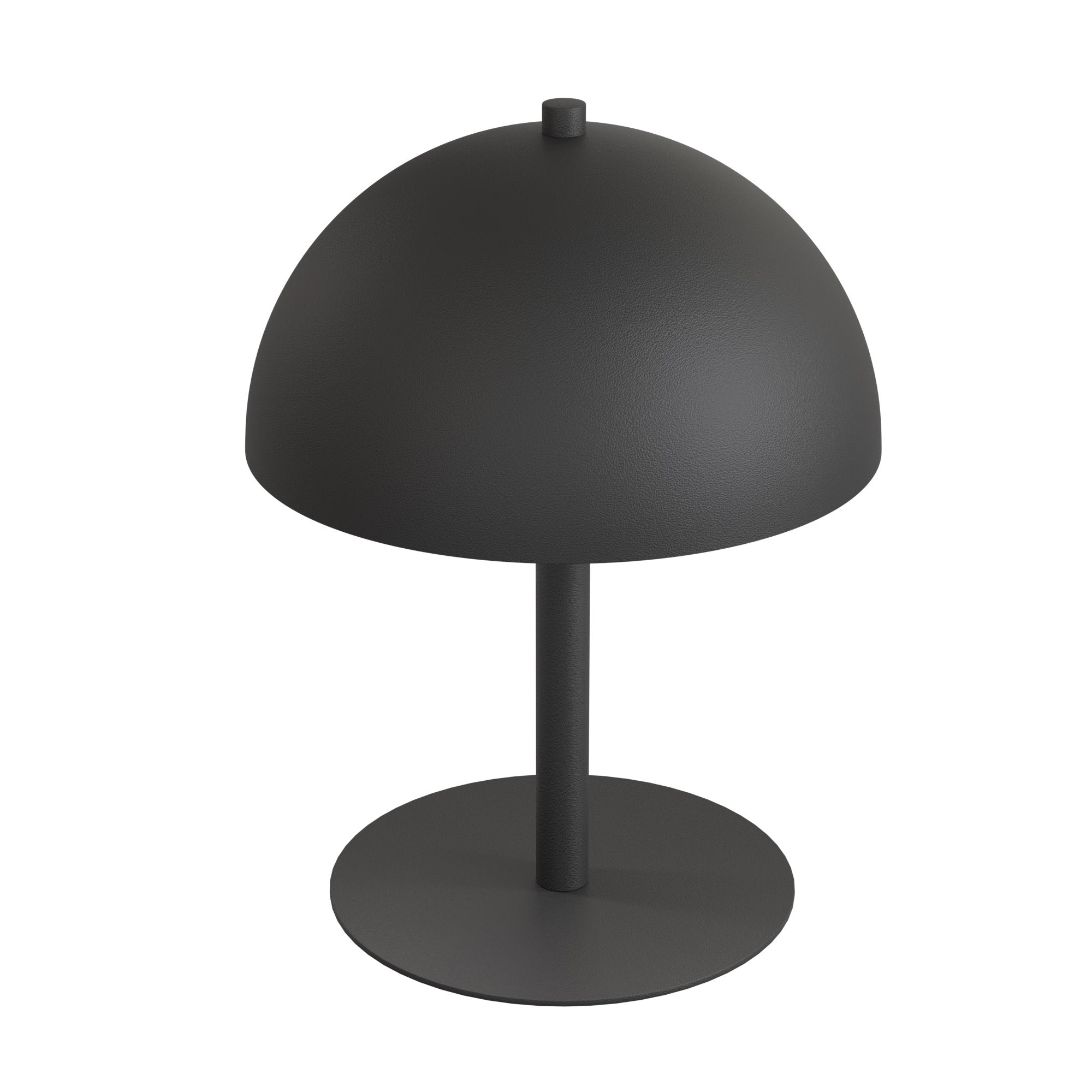 Lampă de birou MOGU LN2 BL BLACK, metal, neagra